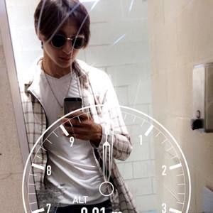 Meet your Posher, Kyle